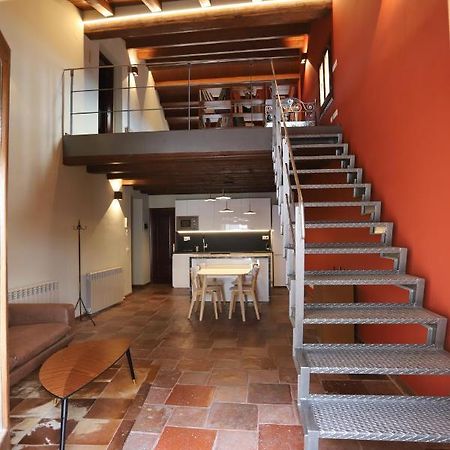 Atico Marques Figuera Apartment Morella Ngoại thất bức ảnh