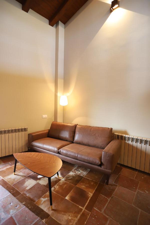 Atico Marques Figuera Apartment Morella Ngoại thất bức ảnh