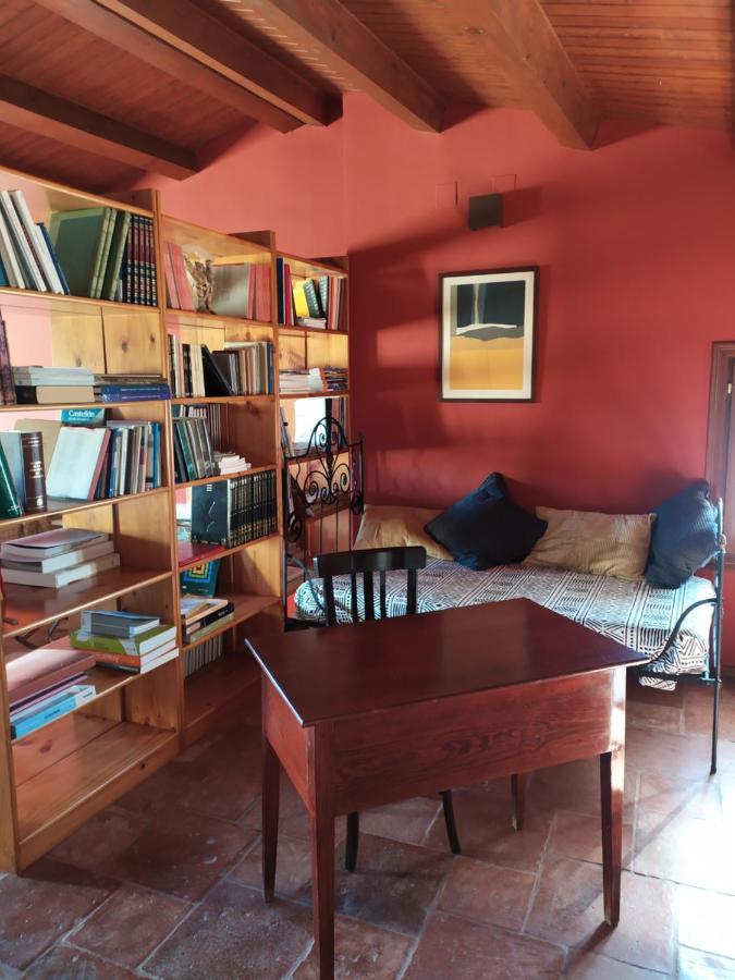 Atico Marques Figuera Apartment Morella Ngoại thất bức ảnh